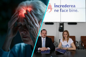 Campanie pentru recunoasterea AVC | Ministerul Sanatatii mizeaza pe educatia copiilor