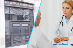 CNAS, posibil jucator pe piata asigurarilor complementare de sanatate