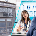 Normele de internare impuse medicilor, in atentia corpului de control al CNAS