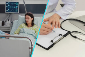 Prima zi de concediu medical va fi platita pentru anumite categorii de pacienti