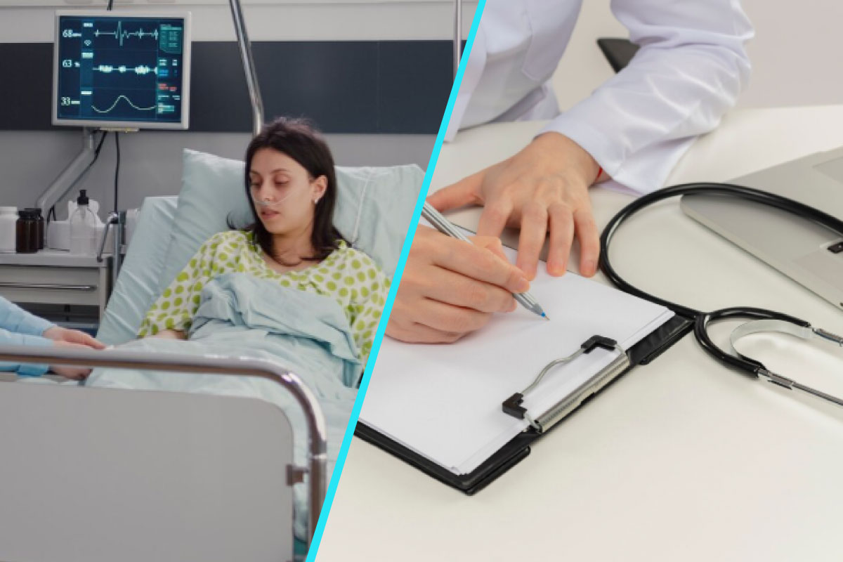 Prima zi de concediu medical va fi platita pentru anumite categorii de pacienti