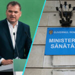 Cseke Attila, din nou la conducerea Sanatatii, dupa plecarea lui Rogobete