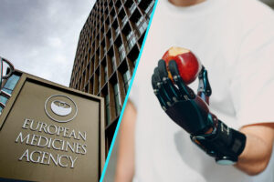 Agentia Europeana a Medicamentelor are un program pilot pentru dispozitive medicale inovatoare