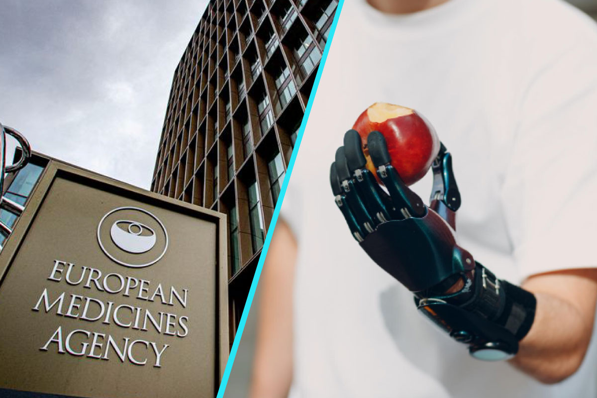 Agentia Europeana a Medicamentelor are un program pilot pentru dispozitive medicale inovatoare