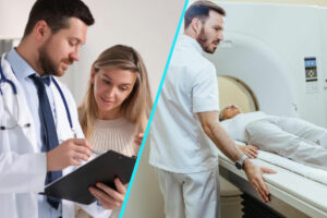 Investigatii taiate la jumatate: Pacientii cronici, blocati intre lege si urgenta medicala