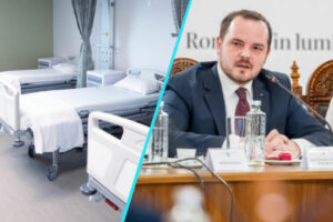 12 miliarde lei investiti in sanatate si 22 de spitale in constructie
