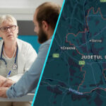 Paradoxul medicilor de familie din Olt: 95% pe hartie, zero in unele sate