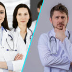 Exodul medicilor: 7 din 10 rezidenti se gandesc sa plece din tara