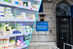 90 de medicamente noi introduse pe lista de compensate in ultimele sapte luni