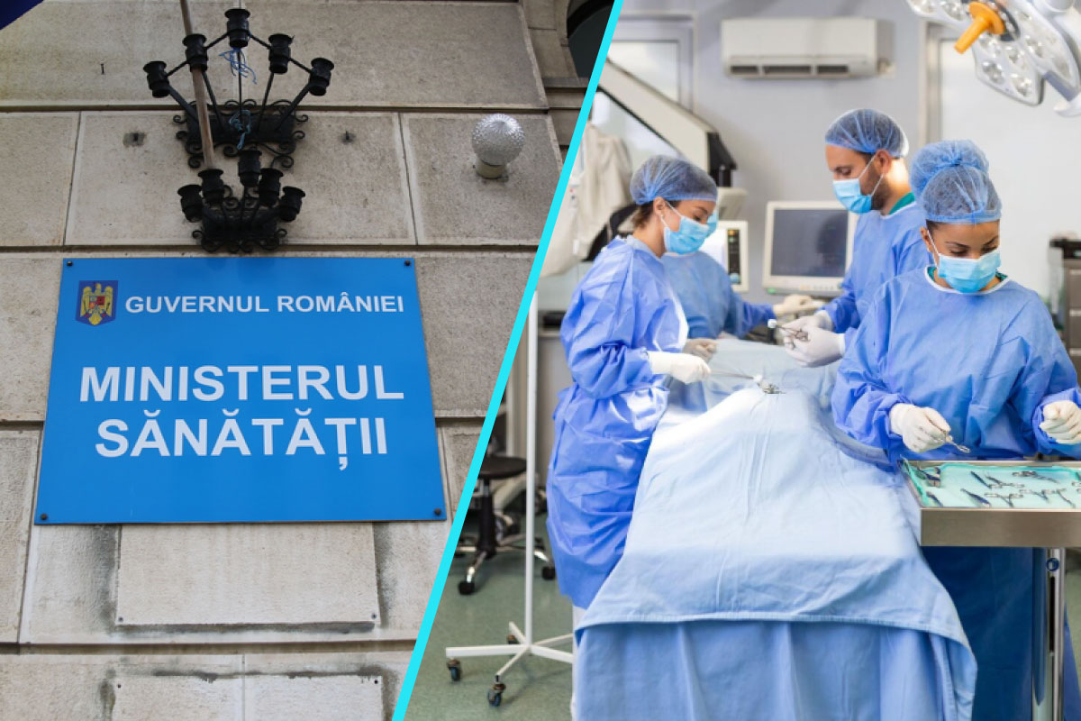 Program extins in spitale si noi tipuri de garzi medicale | Schimbari in organizarea serviciilor medicale