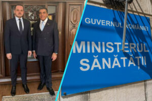 Sanatatea, intre necesitate si strategie | Romania isi cauta partenerii pentru modernizare