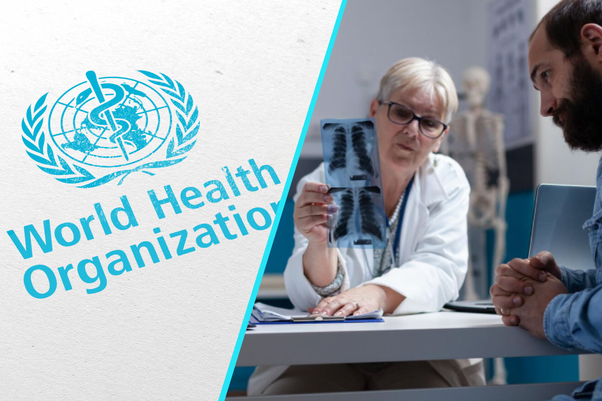 OMS recomanda noi instrumente de diagnostic pentru tuberculoza