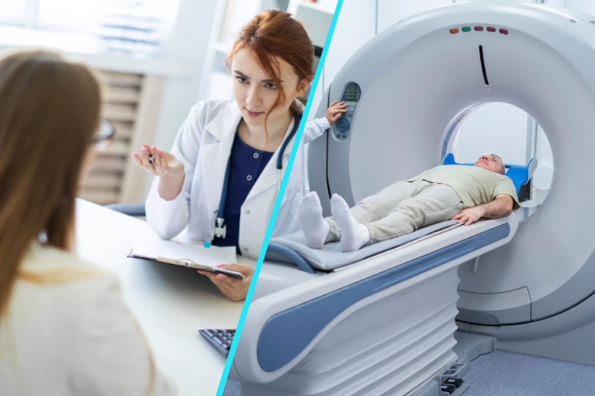 Pacienti prinsi in blocaje administrative | Accesul pacientilor la radioterapie, tot mai dificil