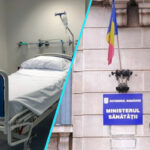 Romania reduce 14.000 de paturi de spital | Reforma pentru eficienta sau risc pentru pacienti?