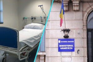 Romania reduce 14.000 de paturi de spital | Reforma pentru eficienta sau risc pentru pacienti?