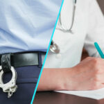 Politia verifica decontarile din sanatate | Controale la centre de plasament si clinici medicale