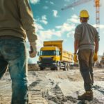 Romania, inca expusa riscurilor profesionale | Peste 5.000 de accidente de munca intr-un an