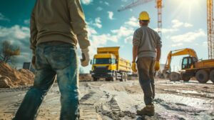 Romania, inca expusa riscurilor profesionale | Peste 5.000 de accidente de munca intr-un an