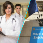 Rezidentii intra, la cerere, in linia de garda | Garzi platite si rol extins in spitale