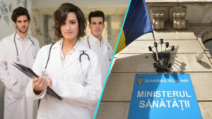 Rezidentii intra, la cerere, in linia de garda | Garzi platite si rol extins in spitale