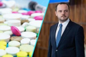 Datoria catre Pfizer | Acces la medicamente inovative si terapii noi