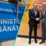 Rogobete, la Washington | Parteneriate internationale pentru cercetare si preventie