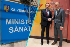 Rogobete, la Washington | Parteneriate internationale pentru cercetare si preventie