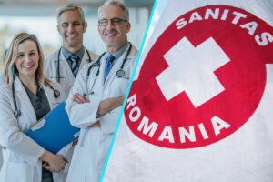 Sanitas cere exceptarea intregului sistem sanitar de la reducerea cheltuielilor de personal