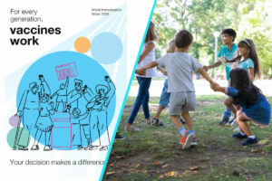 Risc major in Romania: Bolile prevenibile revin in forta pe fondul scaderii acoperirii vaccinale