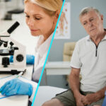 Screening pentru cancerul de prostata | Proiectul MARIN pentru barbati din grupuri vulnerabile