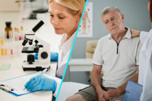 Screening pentru cancerul de prostata | Proiectul MARIN pentru barbati din grupuri vulnerabile