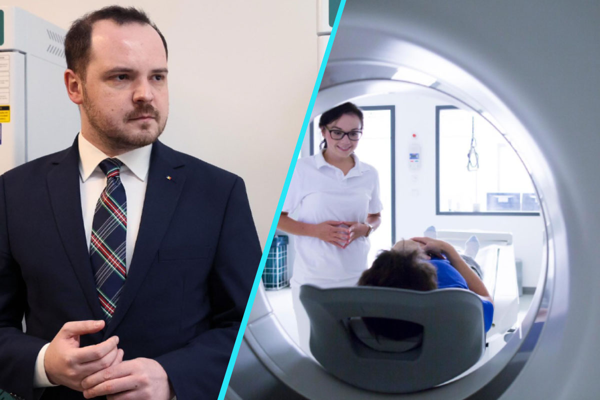 Sistem de sanatate unitar? | Rogobete: Sa regandim modul de finantare al serviciilor de sanatate