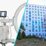 Inimi sanatoase – Comunitati puternice | Cardiologia din Galati se modernizeaza