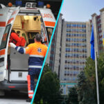 Spitalele care asigura urgentele medicale de Paste, in Capitala