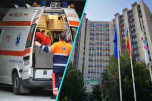 Spitalele care asigura urgentele medicale de Paste, in Capitala