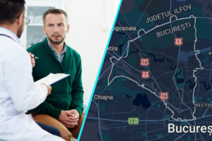 Bucuresti: Testare gratuita pentru cancerul colorectal, in Sectorul 1