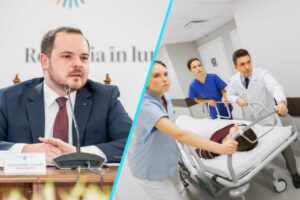 Reteaua medicala pentru pacientii cu leziuni traumatice acute se extinde la 24 de spitale din tara