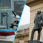 Revolutie in sanatate | Proiecte de milioane pentru boli rare si testare genetica