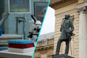 Revolutie in sanatate | Proiecte de milioane pentru boli rare si testare genetica