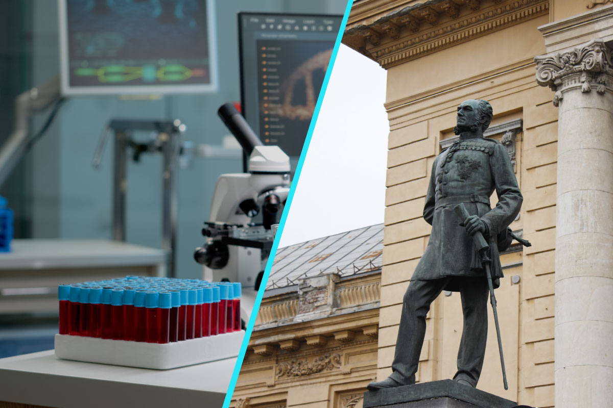 Revolutie in sanatate | Proiecte de milioane pentru boli rare si testare genetica