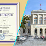 UMF Iasi obtine acreditarea internationala WFME pentru Medicina si Medicina Dentara