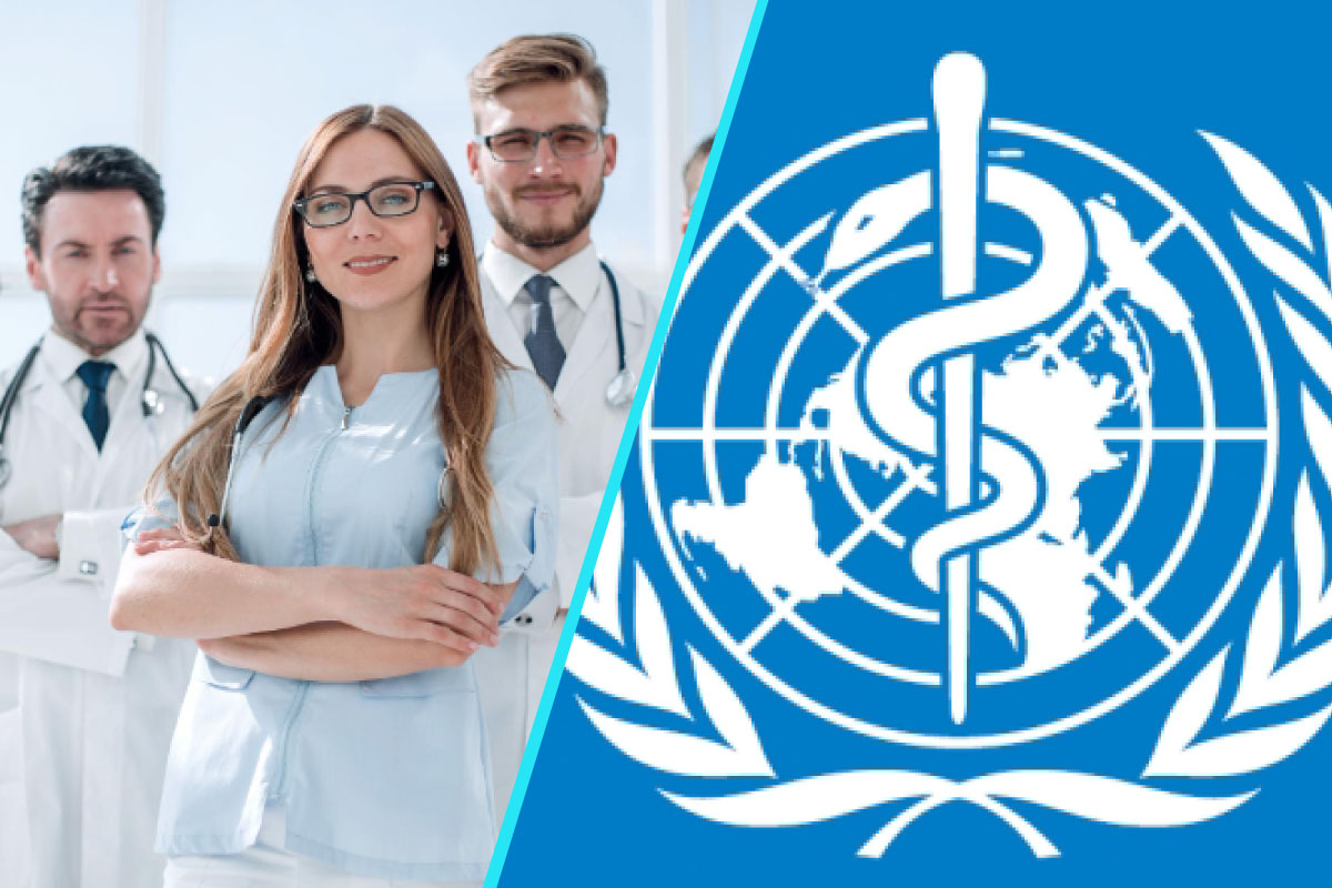 Ziua Mondiala a Sanatatii 2026: OMS lanseaza apel global pentru sustinerea stiintei