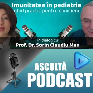 imunitatea in pediatrie