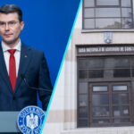 Moldovan (CNAS): Spitalele din Romania necesita o schimbare radicala