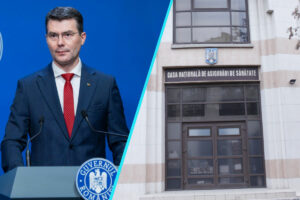 Moldovan (CNAS): Spitalele din Romania necesita o schimbare radicala