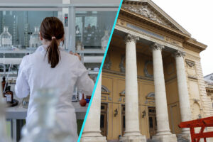 Revolutie medicala la Bucuresti | UMF Carol Davila va infiinta un centru de excelenta in cercetare si bioinformatica