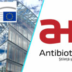 Banca Europeana de Investitii va consilia Antibiotice Iasi pentru cresterea capacitatii de investitii
