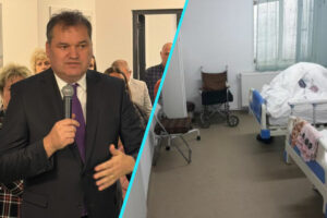 Cseke Attila schimba regulile finantarii spitalelor: Nu paturile fac medicina in Romania