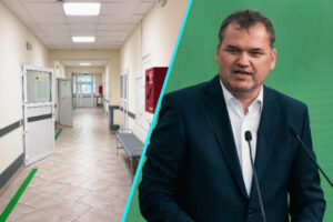 Sanatatea apasa pe acceleratie: Spitalele si fondurile PNRR, in linie dreapta pana in august