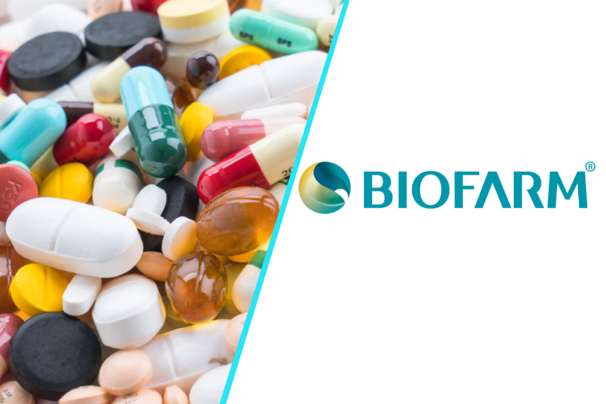 Tranzactie importanta in industria farma | Biofarm va fi preluata de grupul polonez Polpharma